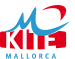 Kite Mallorca home Kite Mallorca Logo